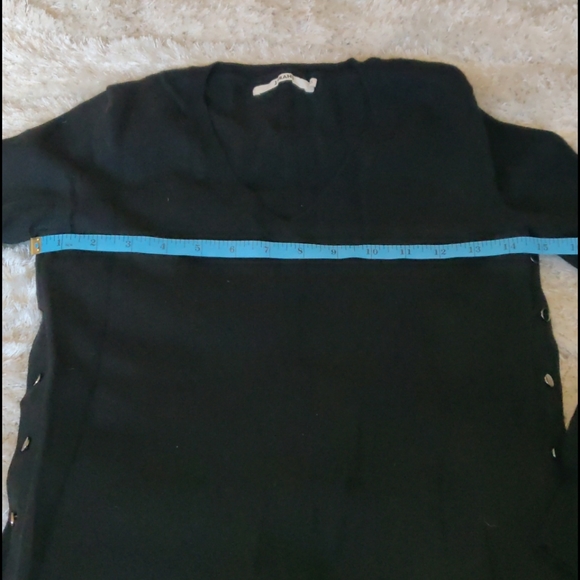 EUC J Brand McArthur cashmere sweater - Picture 4 of 8